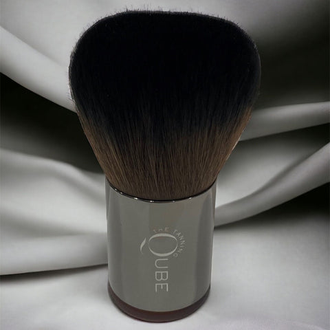 THE BUFF BRUSH