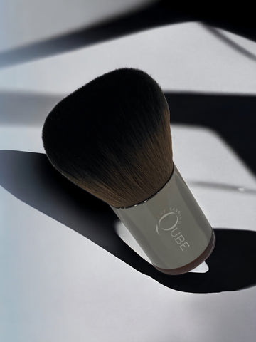 THE BUFF BRUSH